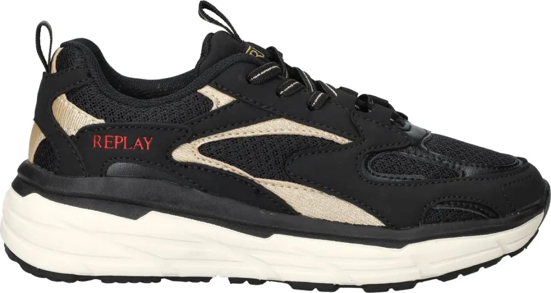 Replay Christal JR 6 Sneakers