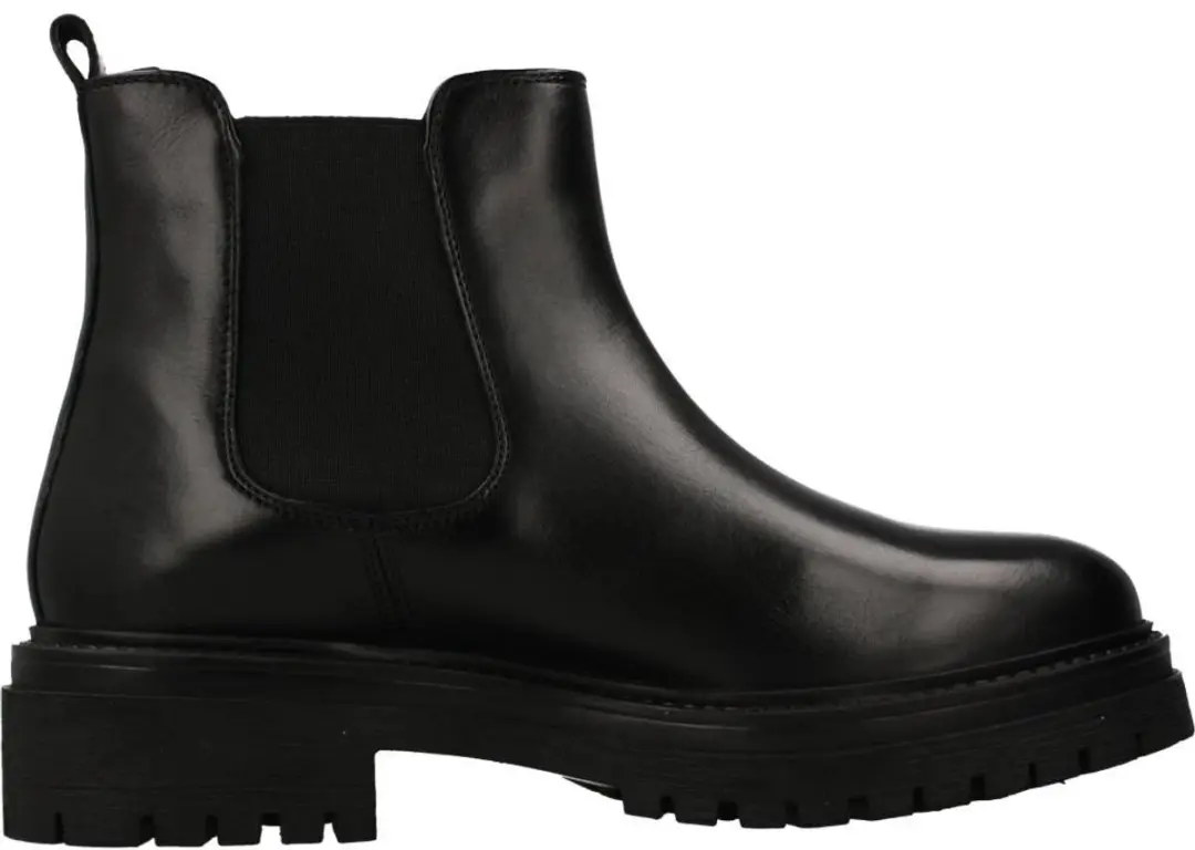 Geox Iridea Dames Schoenen - Maat 37 - Zwart - afbeelding 2 van 6