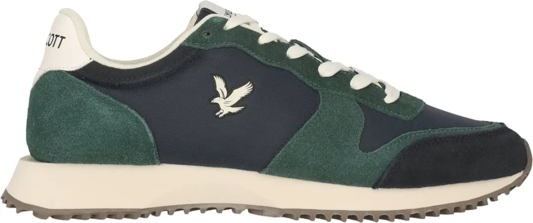 Lyle & Scott Sneaker Leno