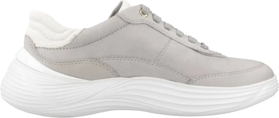GEOX D FLUCTIS Grijs 38 EU