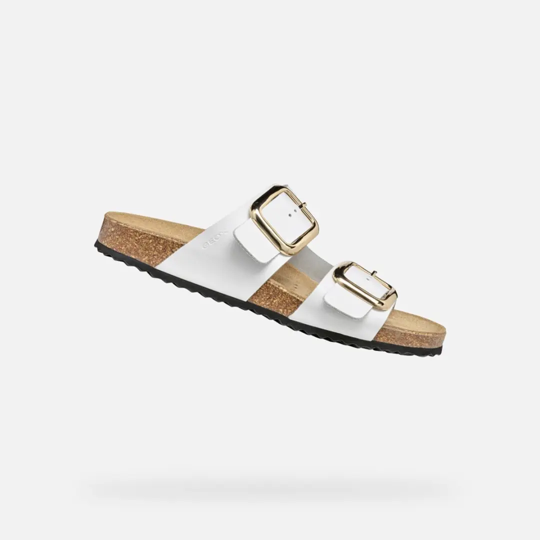 GEOX BRIONIA R DAMES Sandalen