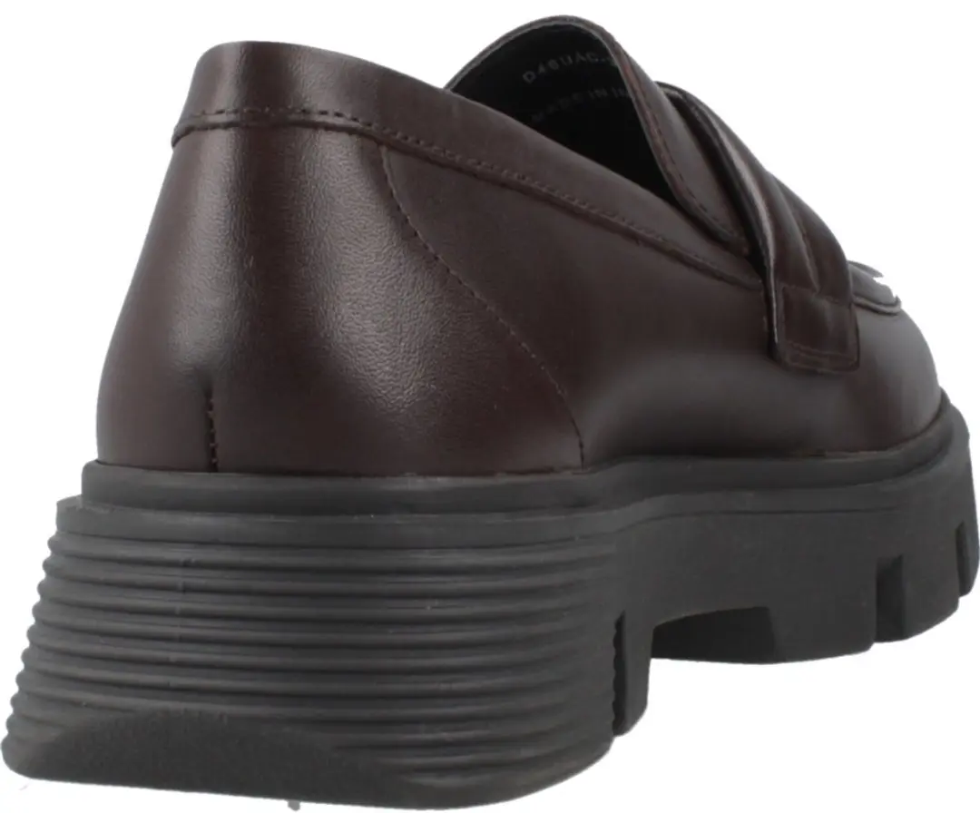GEOX D VILDE Bruin 38 EU