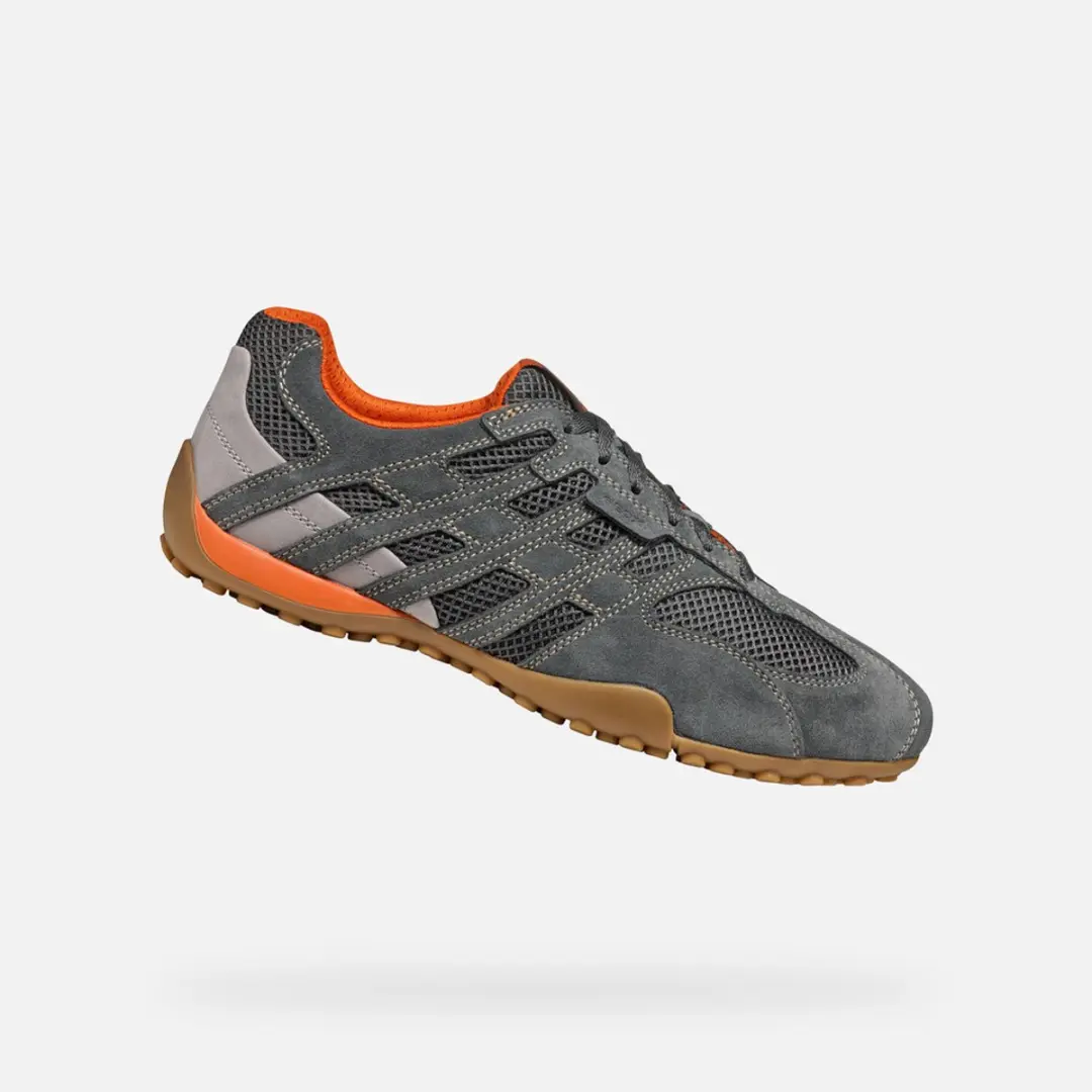 GEOX SNAKE ORIGINAL HEREN Sneakers