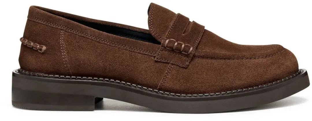 GEOX Serilda Loafers 38