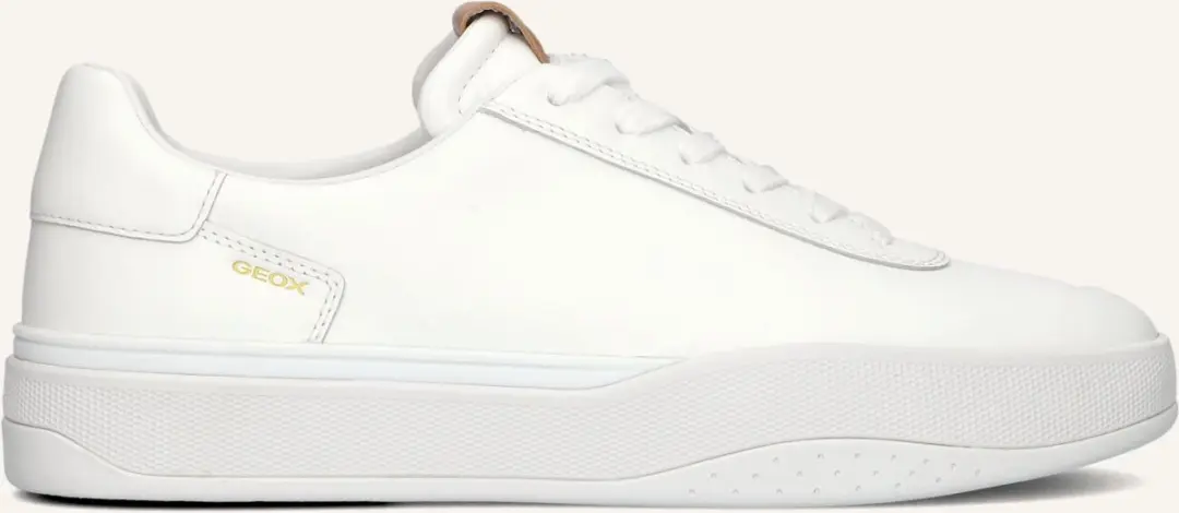 Geox U Dynamia Sneakers Heren
