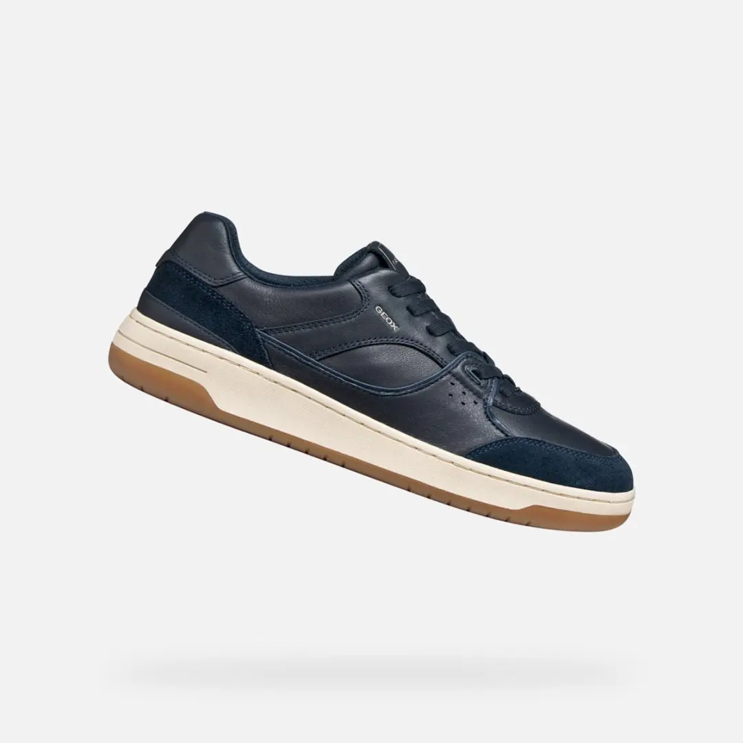 GEOX SEDRAL COURT HEREN Sneakers