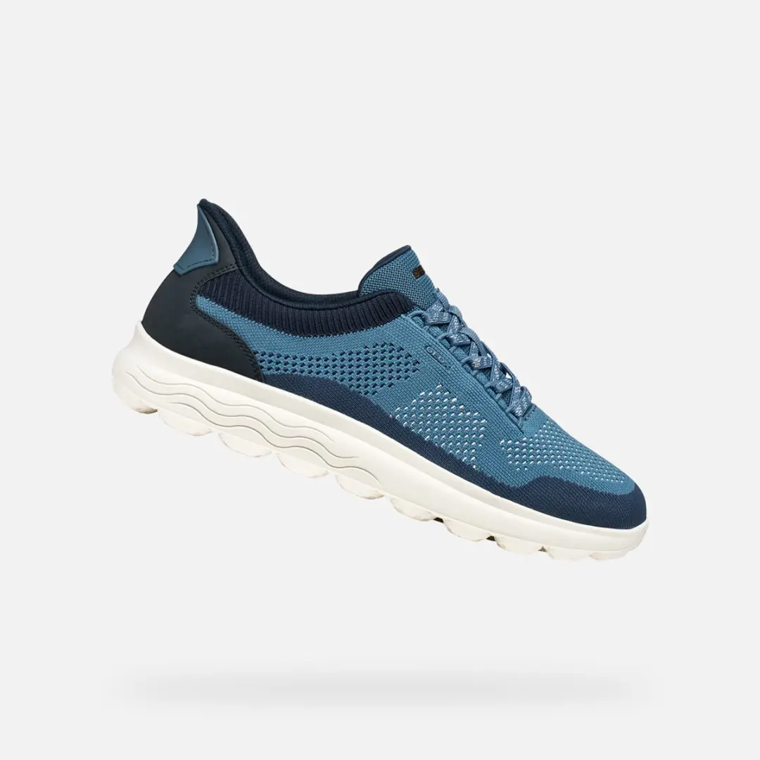 GEOX SPHERICA PLUS HEREN Sneakers