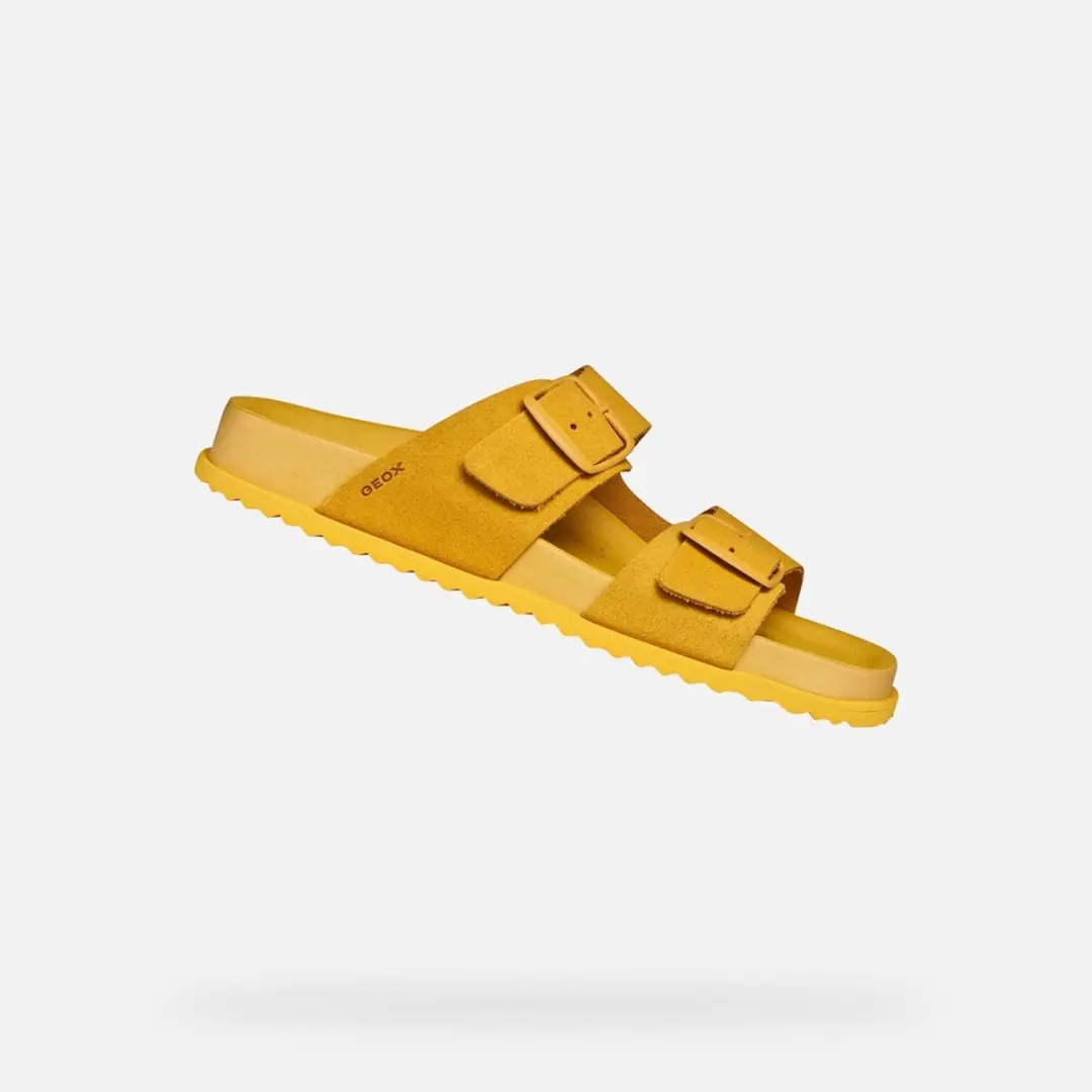 GEOX SANDYBETT DAMES Sandalen