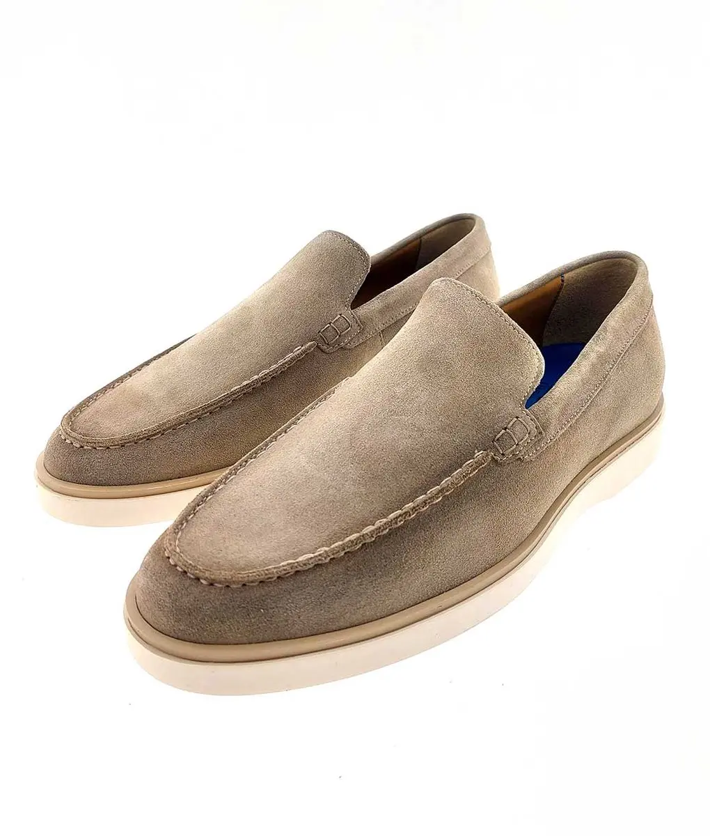 Giorgio 56402 Loafers Heren - Beige - Maat 44