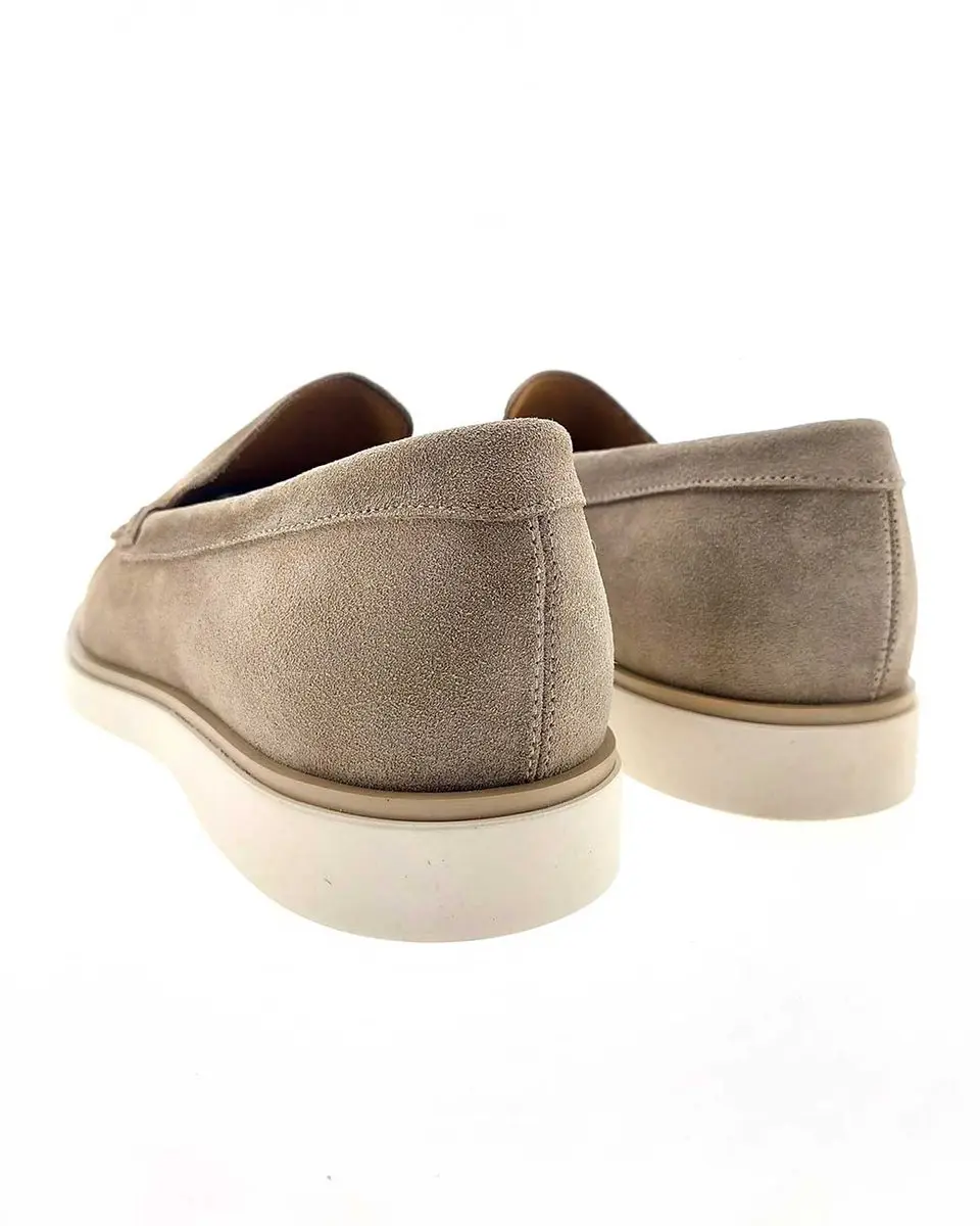 Giorgio 56402 Loafers Heren - Beige - Maat 44