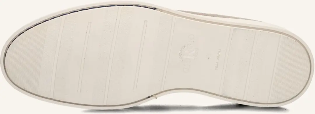 Giorgio 56402 Loafers Heren - Beige - Maat 44 - afbeelding 6 van 6
