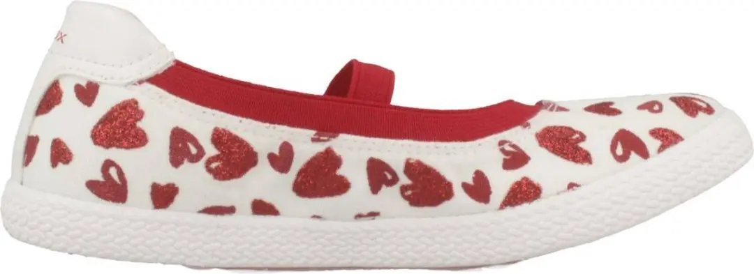 GEOX J KILWI GIRL Beige 36 EU
