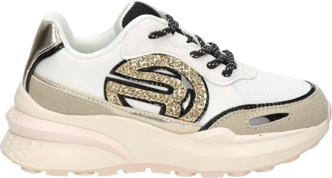 Replay Athena Jr-1 Lage sneakers