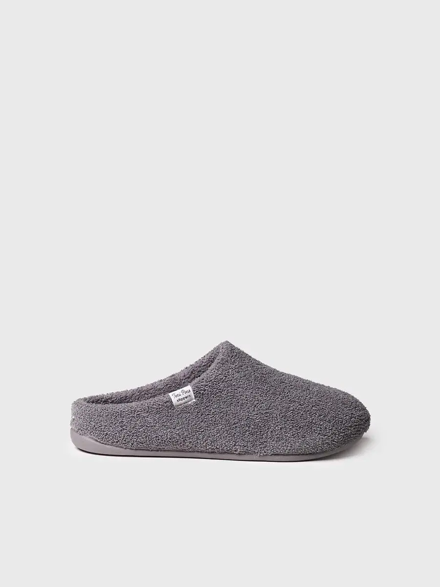 Herenslippers