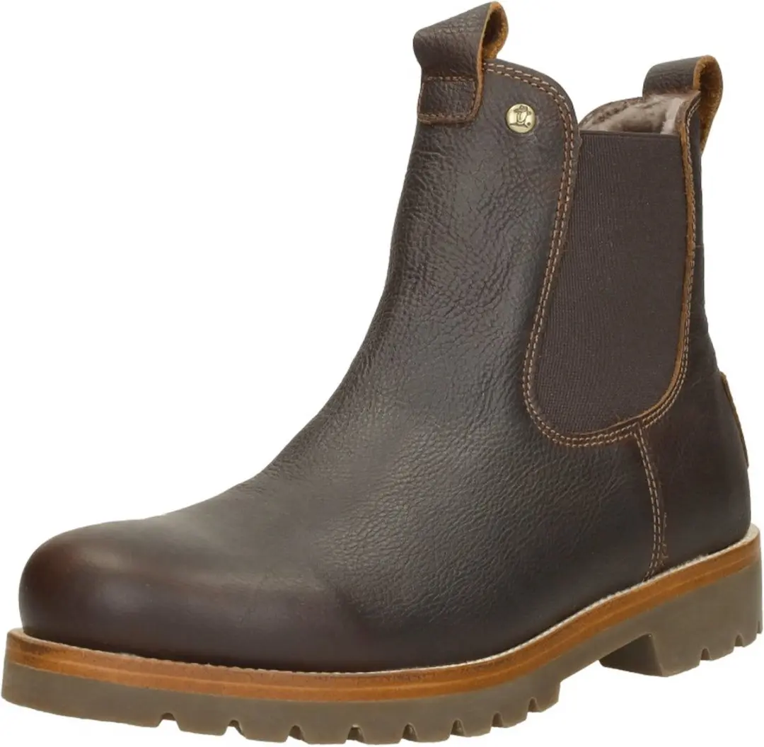 Panama Jack Burton Igloo C5 Herenschoenen - Kastanje - afbeelding 3 van 6