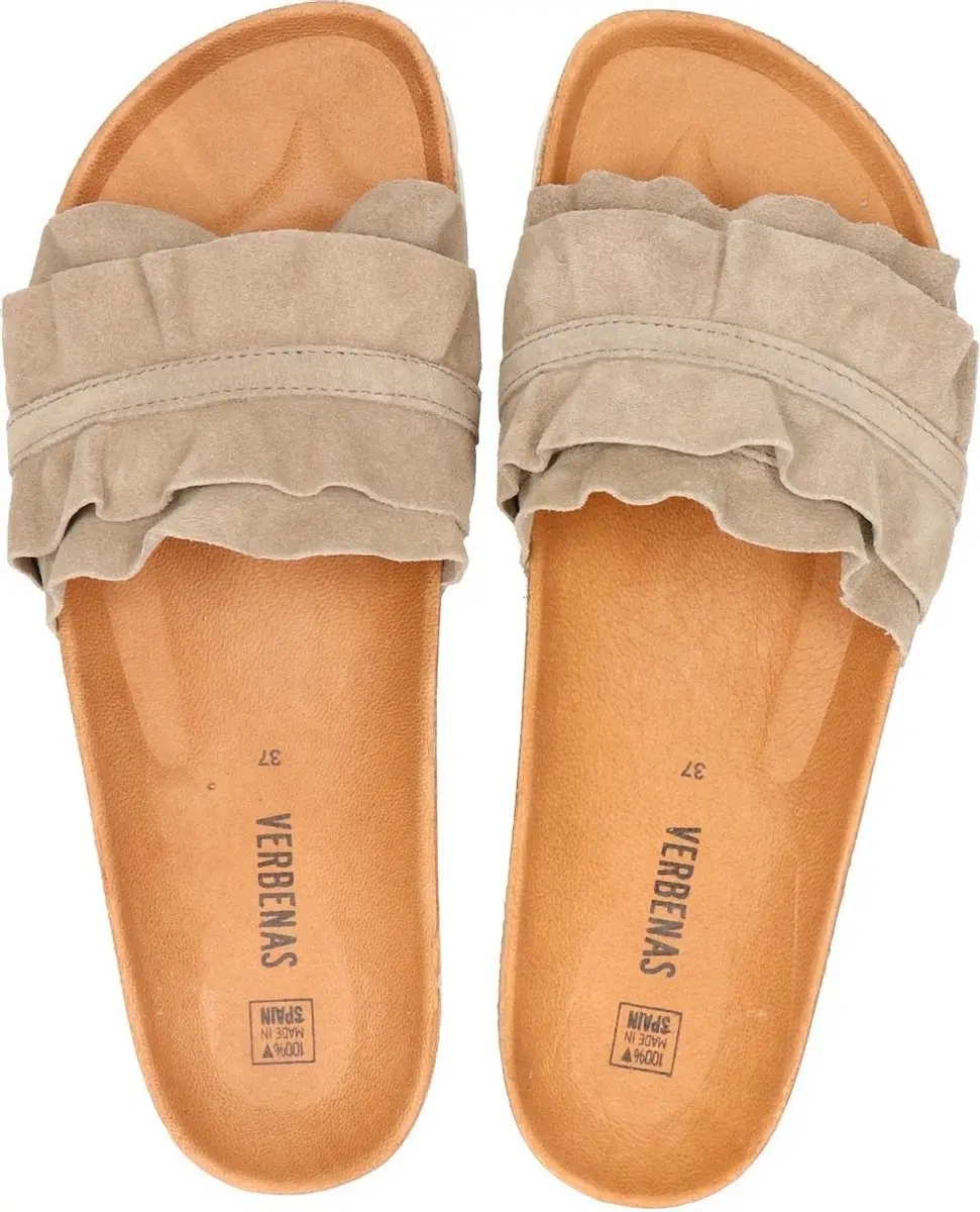 Verbenas Rocio Slippers