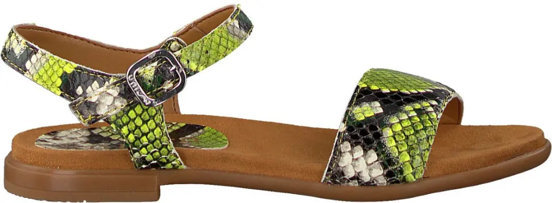 Unisa Lirita Sandalen