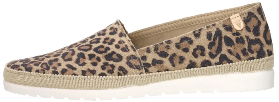 Verbenas Noa Espadrilles Dames - Beige - Maat 42
