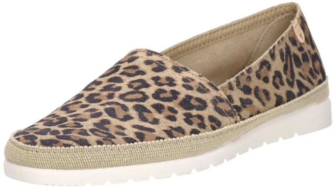 Verbenas Noa Espadrilles Dames - Beige - Maat 42
