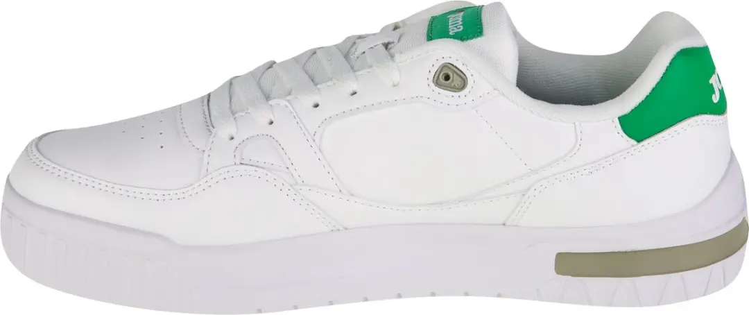 Joma C. Stadium Men 24 CSTAS Sneakers - Wit - Maat 45 - afbeelding 2 van 5