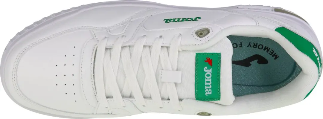 Joma C. Stadium Men 24 CSTAS Sneakers - Wit - Maat 45 - afbeelding 3 van 5