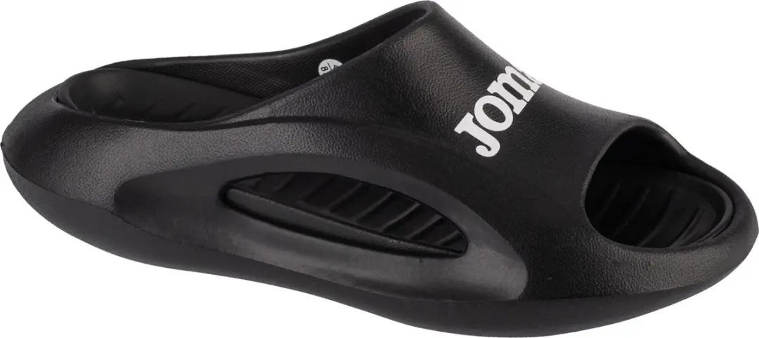 Joma S.Zantes Men 24 SZANTES, Mannen, Zwart, Slippers, maat: 40