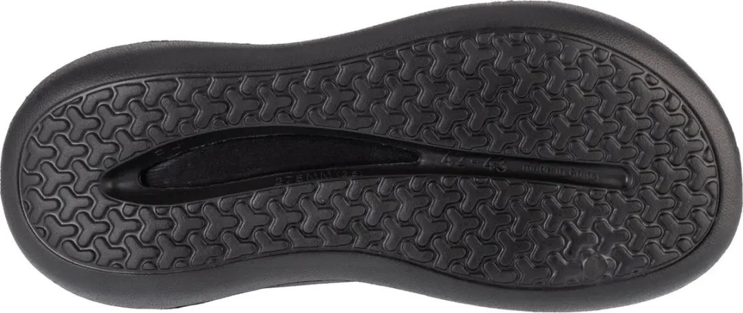 Joma S.Zantes Men 24 Slippers SZANTES2401 - Zwart - afbeelding 4 van 5