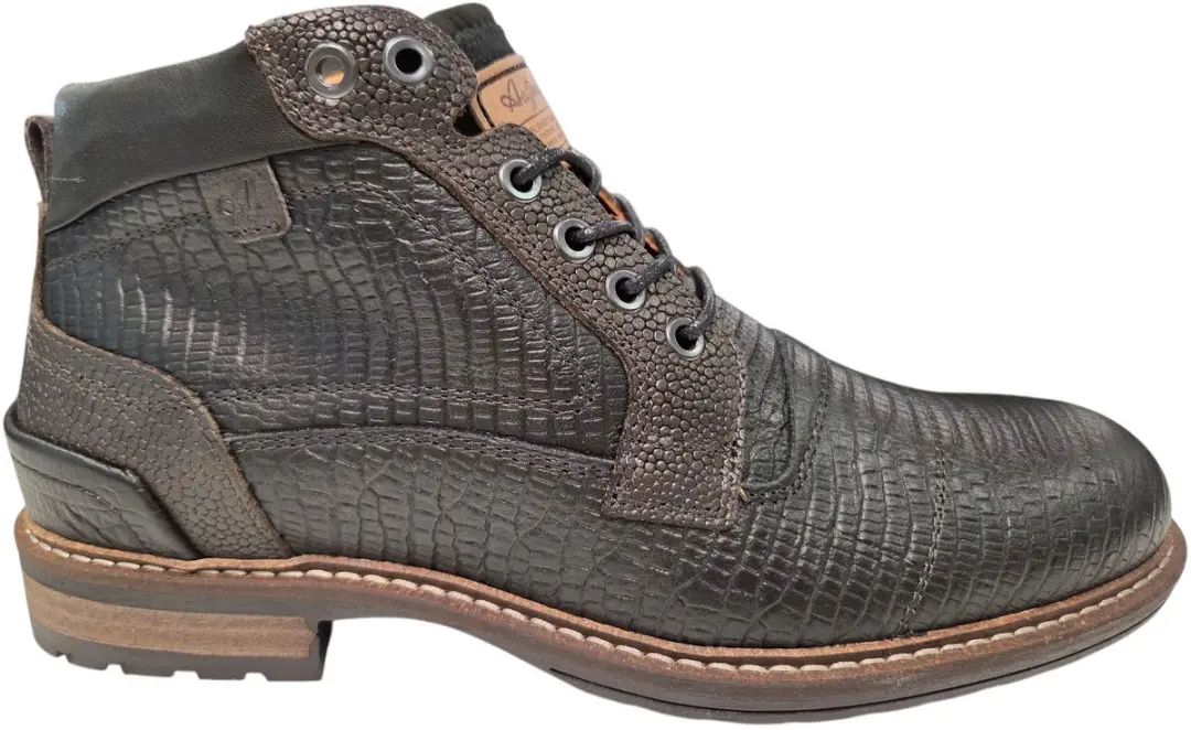 Australian Montenero Boots Heren