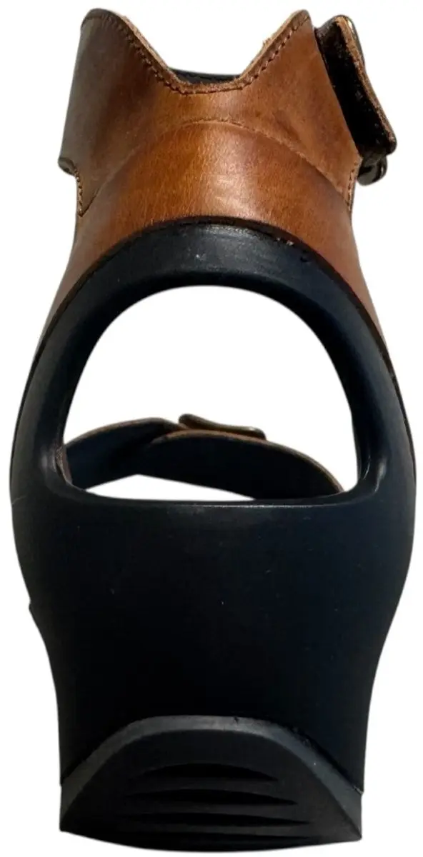 Wolky Eraza Elite Sandalet 0377731-430 - Cognac - afbeelding 4 van 6