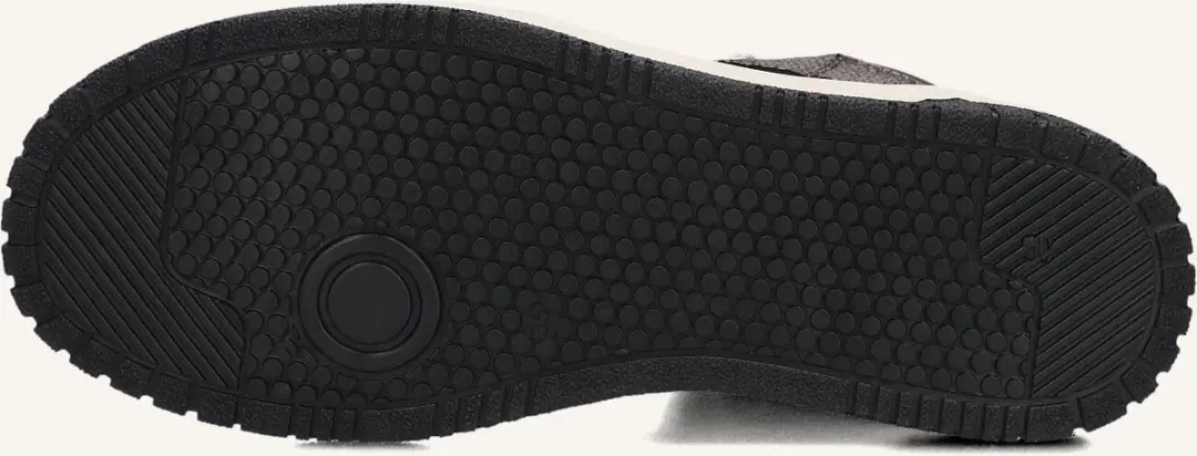 Hip H1197 Sneakers Meisjes - Brons - Maat 34 - afbeelding 5 van 6