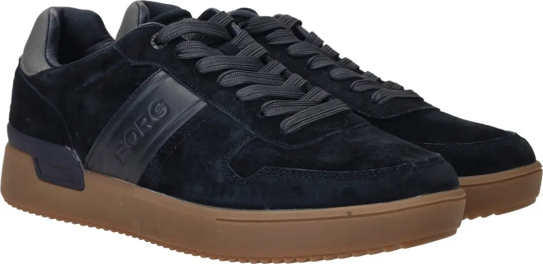 Björn Borg T2900 Tennis Sneakers Heren - afbeelding 4 van 6