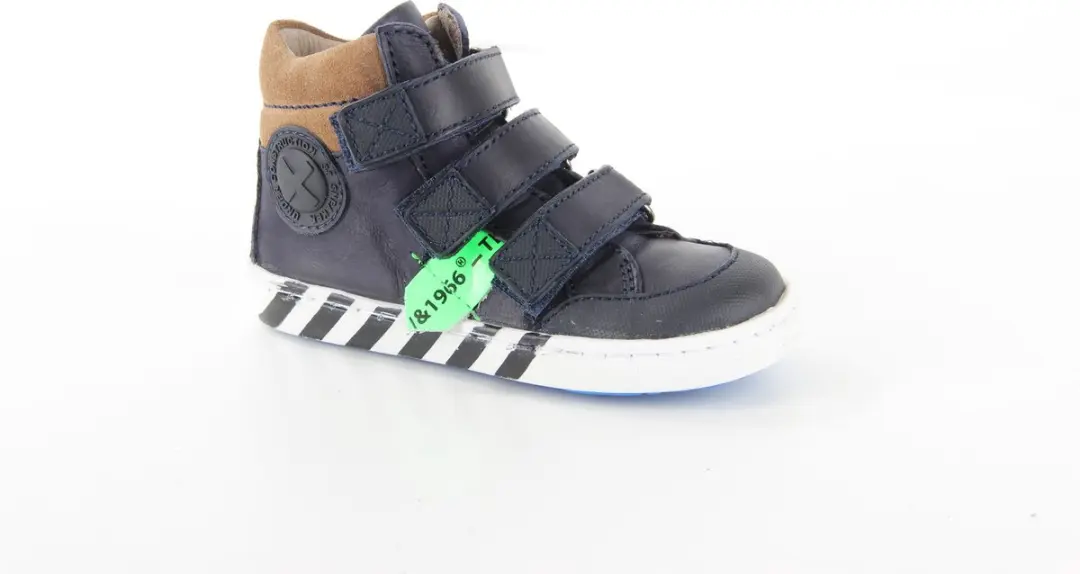 Shoesme Ur21w043 Hoge sneakers