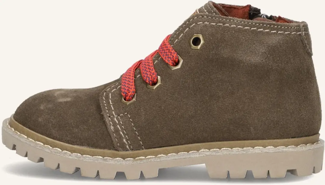 Shoesme Mt26w002 Boots Jongens
