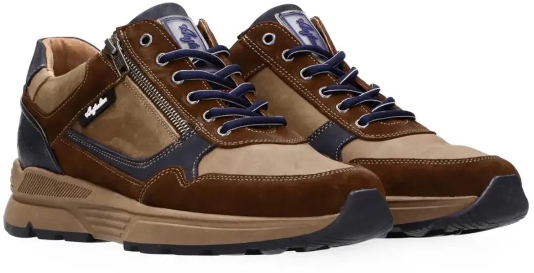 Australian Connery Taupe H Schoen - Maat 40