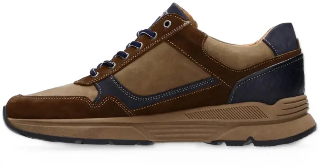 Australian Connery Taupe H Schoen - Maat 40