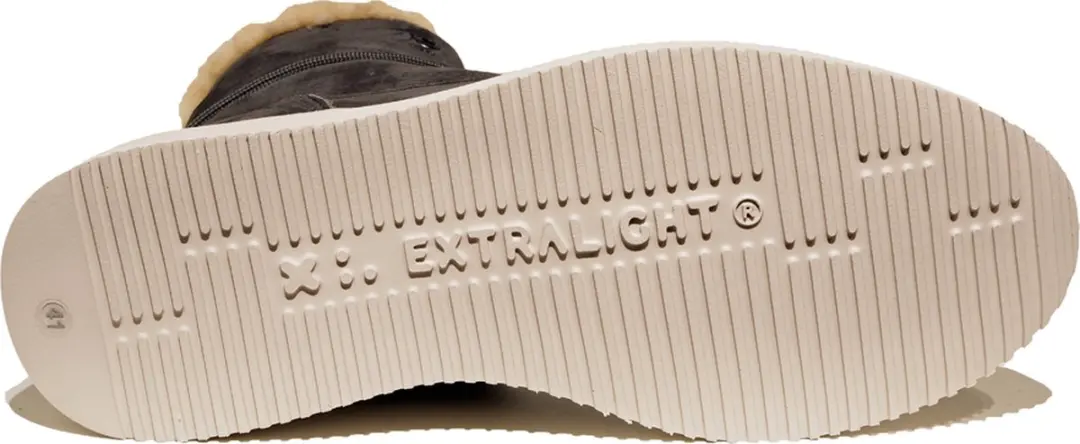 Rehab Morgan Nub Schoenen - Grijs - Maat 46