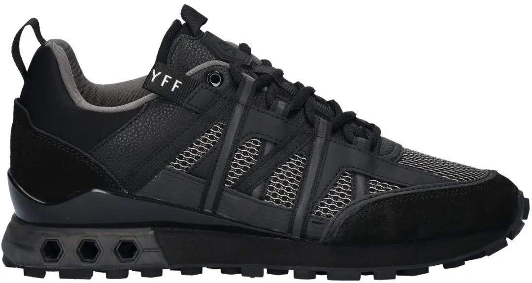Cruyff Fearia heren sneaker