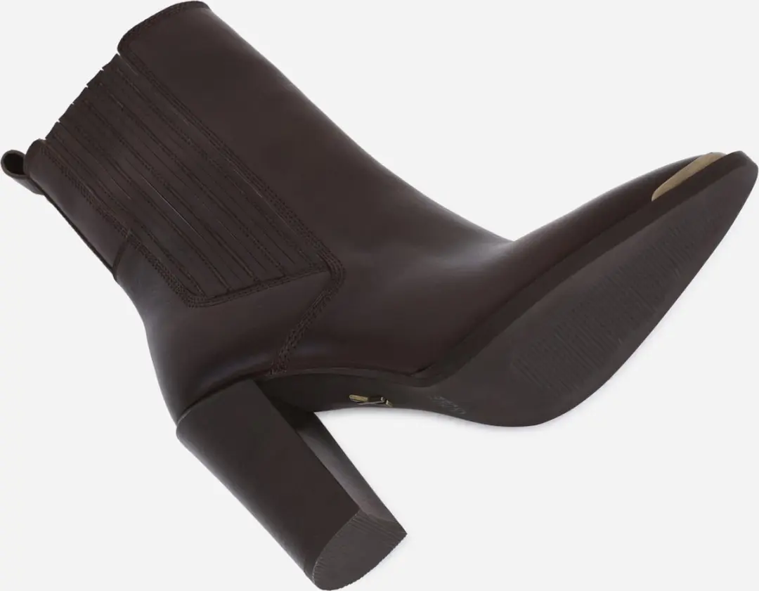 Bronx New-Americana Dames Enkellaars