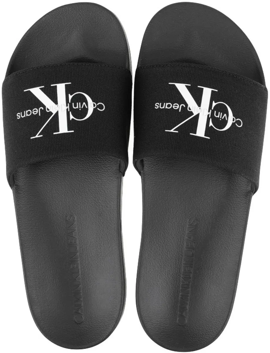 Calvin Klein Footwear (PVH Group)