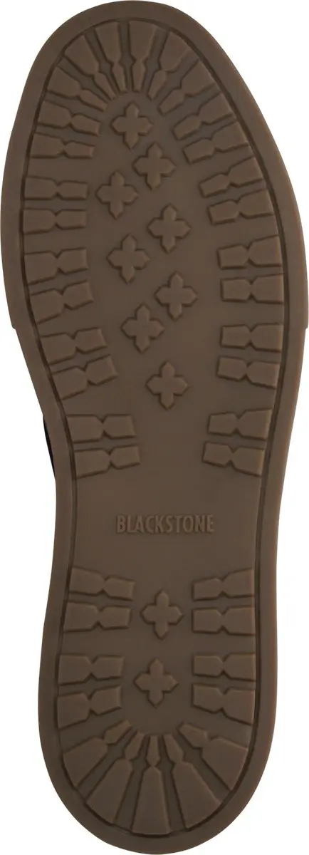 Blackstone Ruby Jerrik CG183 Chukka Heren - Donkerbruin - afbeelding 6 van 6