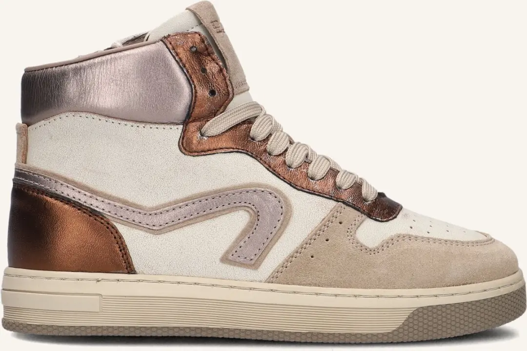 Hip H1301 Sneakers Meisjes