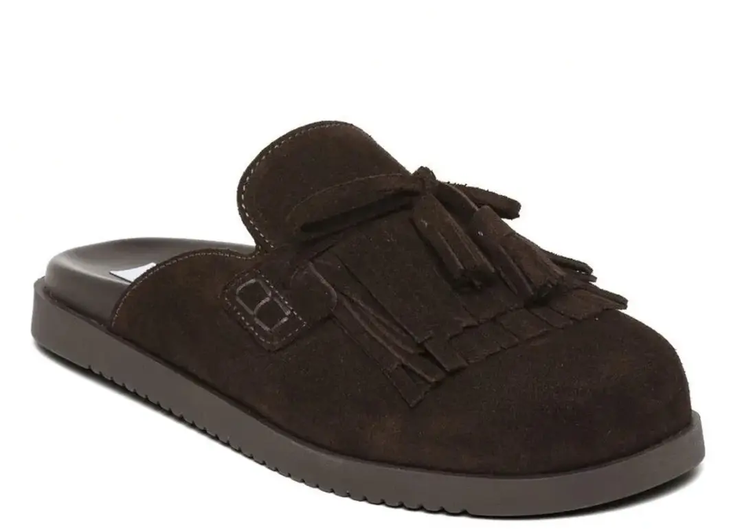 Steve Madden Maurea Damessandalen 38 - Cho Brn