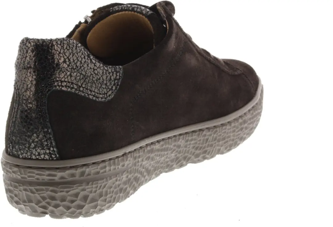 Hartjes Phil Shoe - Donkerbruin - afbeelding 5 van 6