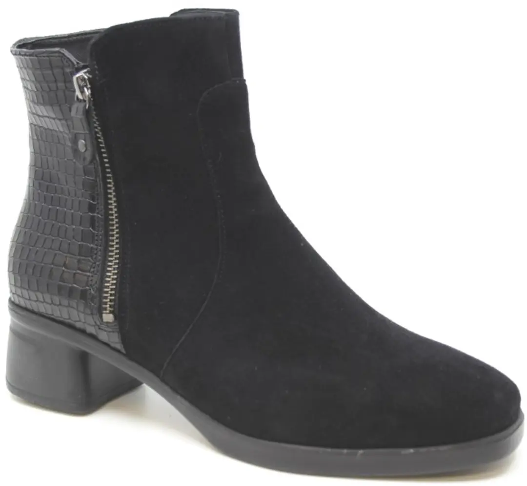 Hartjes BLUES BOOT Wijdte G - 43