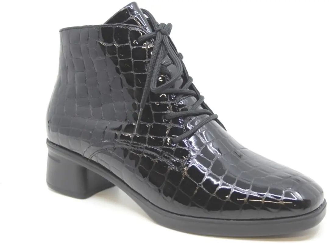 Hartjes BLUES BOOT