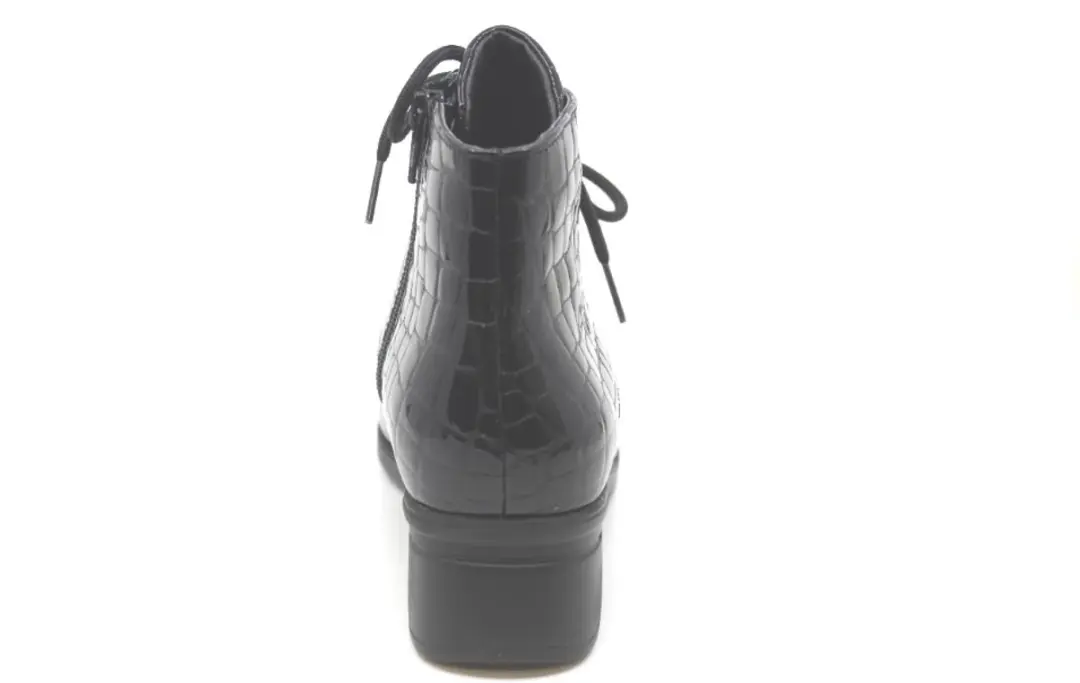 Hartjes BLUES BOOT Wijdte G - 43