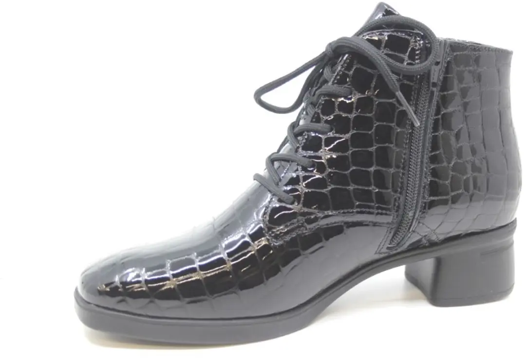 Hartjes BLUES BOOT Wijdte G - 43