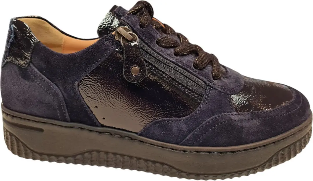 Hartjes 162.1952/36 47.47 H Dames Veterschoenen