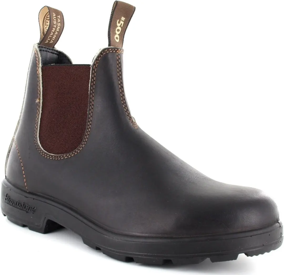 Blundstone 500 Original boots