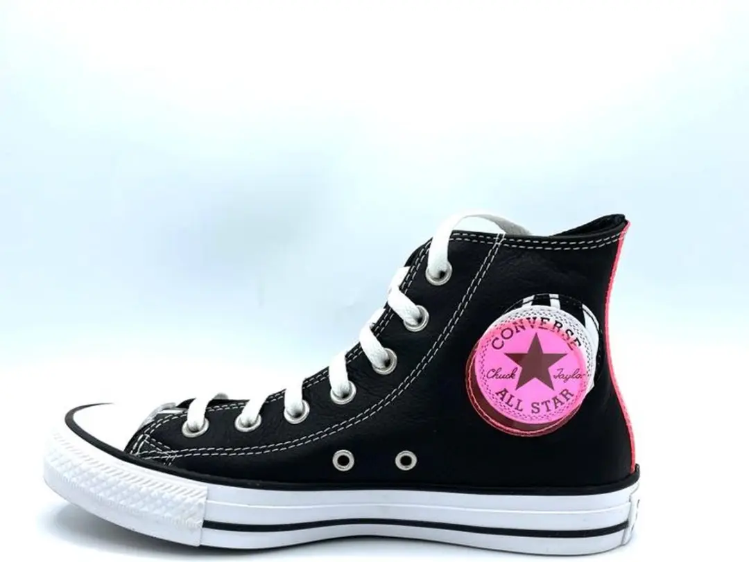 Converse Ctas HI Maat 37.5